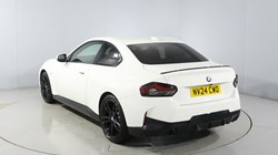 2024 (24) BMW 2 SERIES 220i M Sport 2dr Step Auto 1