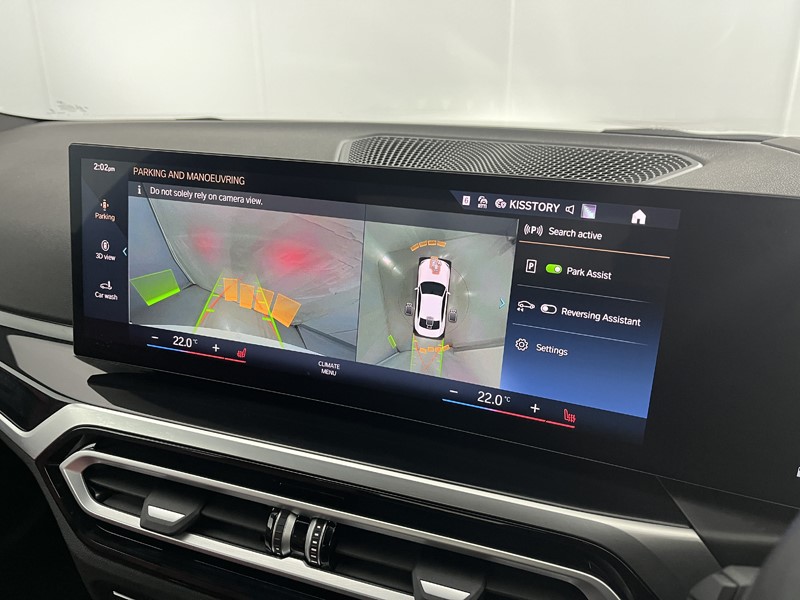 2024 (24) BMW 2 SERIES 220i M Sport 2dr Step Auto 4933972