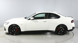 2024 (24) BMW 2 SERIES 220i M Sport 2dr Step Auto 4934006