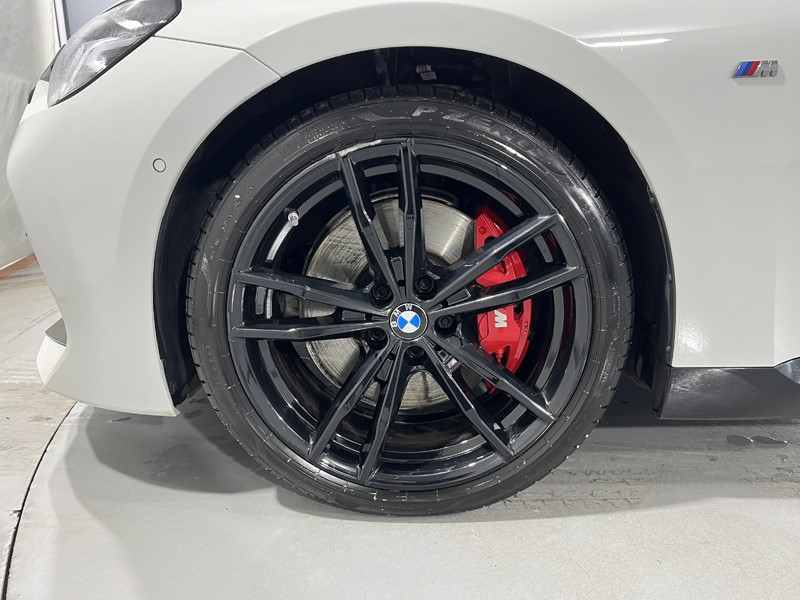 2024 (24) BMW 2 SERIES 220i M Sport 2dr Step Auto 4933968