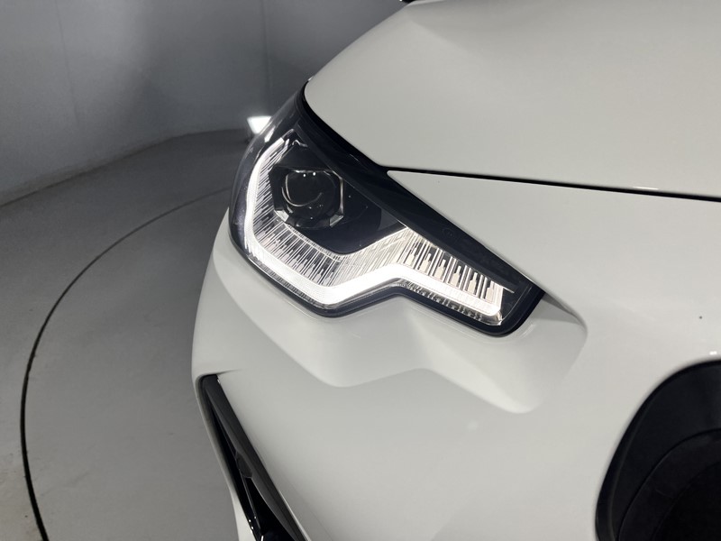 2024 (24) BMW 2 SERIES 220i M Sport 2dr Step Auto 4933997