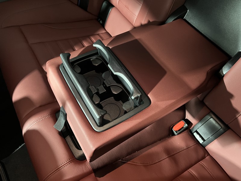 2024 (24) BMW 2 SERIES 220i M Sport 2dr Step Auto 4933994