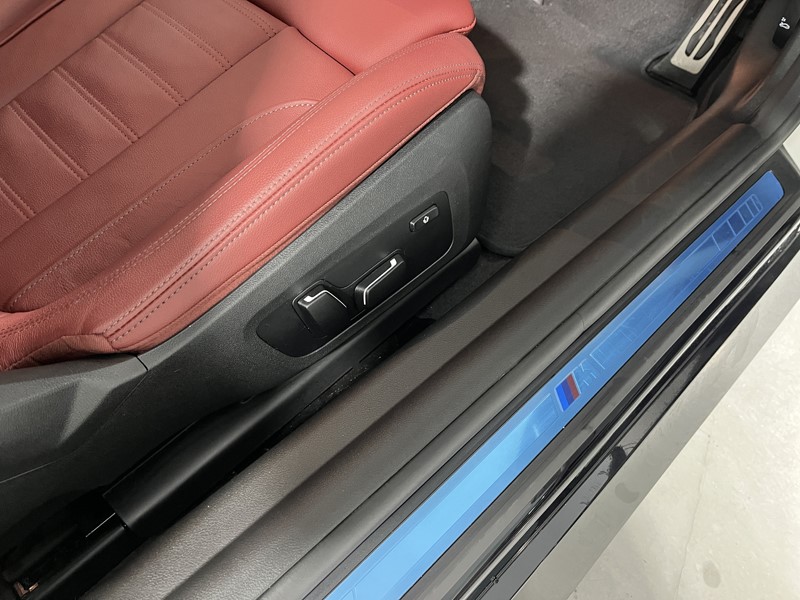 2024 (24) BMW 2 SERIES 220i M Sport 2dr Step Auto 4933973