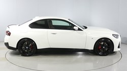 2024 (24) BMW 2 SERIES 220i M Sport 2dr Step Auto 4933957