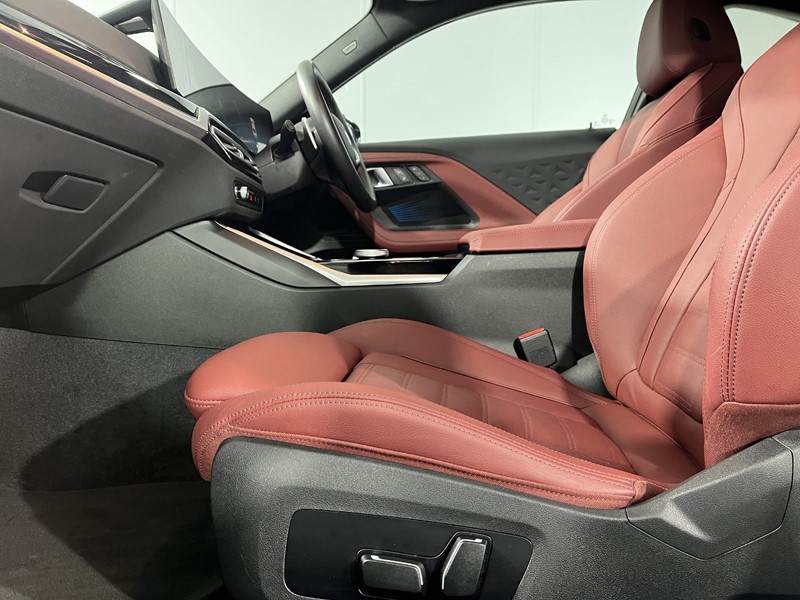 2024 (24) BMW 2 SERIES 220i M Sport 2dr Step Auto 4933993