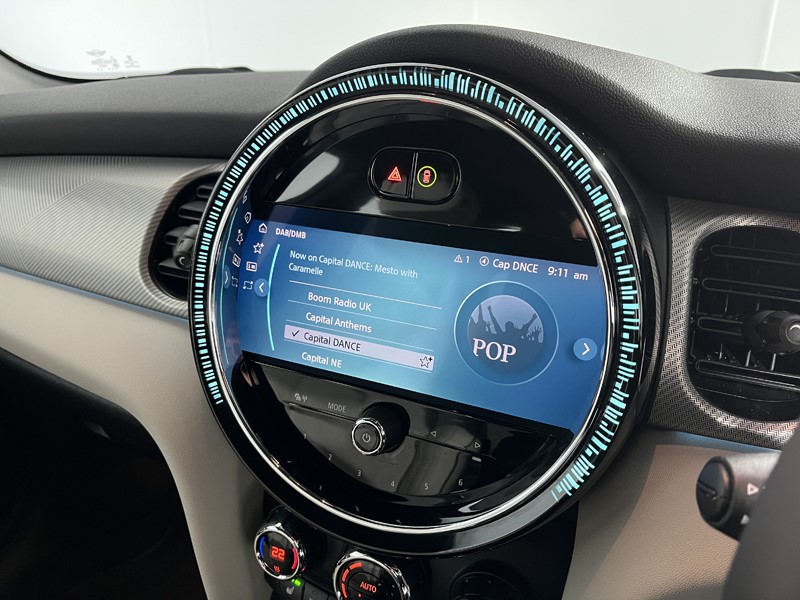 2023 (23) MINI HATCHBACK 1.5 Cooper Exclusive 3dr 4939180