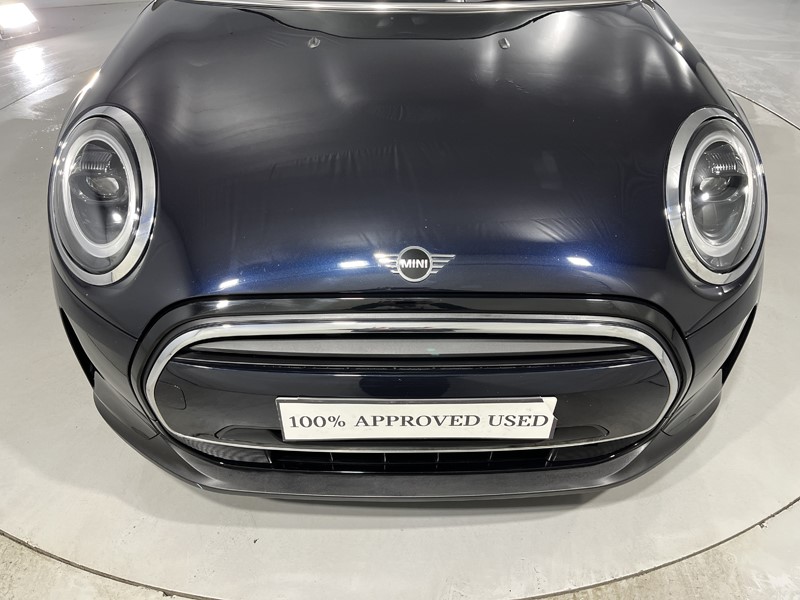 2023 (23) MINI HATCHBACK 1.5 Cooper Exclusive 3dr 4939191