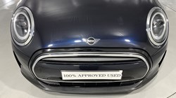 2023 (23) MINI HATCHBACK 1.5 Cooper Exclusive 3dr 4939191