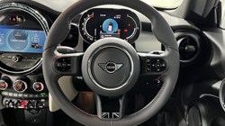 2023 (23) MINI HATCHBACK 1.5 Cooper Exclusive 3dr 4939159