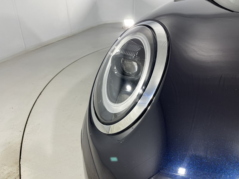 2023 (23) MINI HATCHBACK 1.5 Cooper Exclusive 3dr 4939190