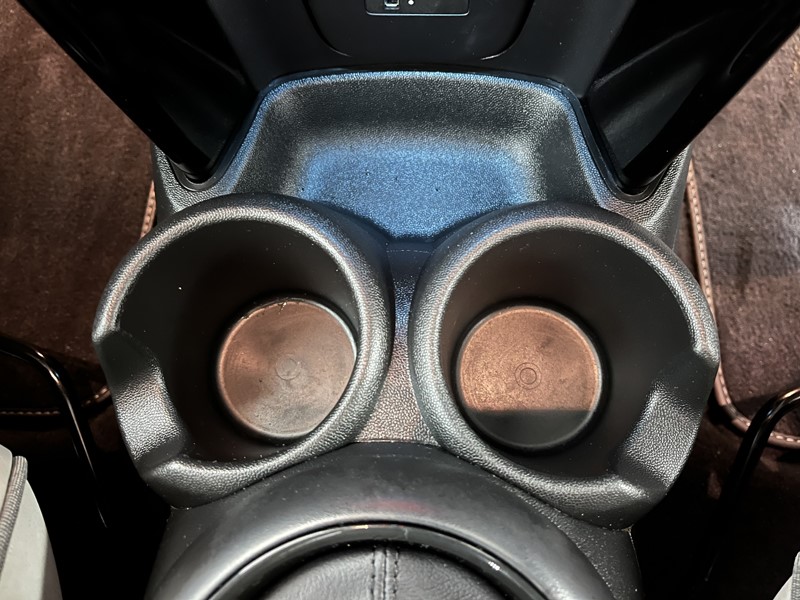 2023 (23) MINI HATCHBACK 1.5 Cooper Exclusive 3dr 4939185