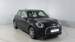 2023 (23) MINI HATCHBACK 1.5 Cooper Exclusive 3dr 4939155