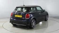 2023 (23) MINI HATCHBACK 1.5 Cooper Exclusive 3dr 4939195