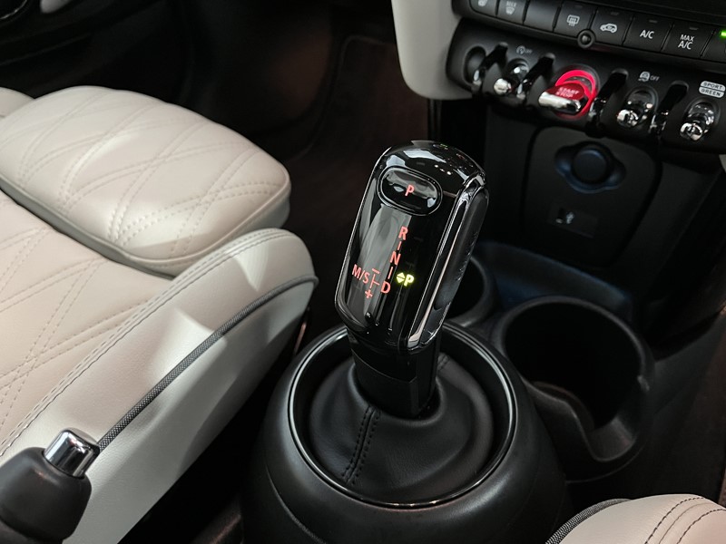 2023 (23) MINI HATCHBACK 1.5 Cooper Exclusive 3dr 4939164