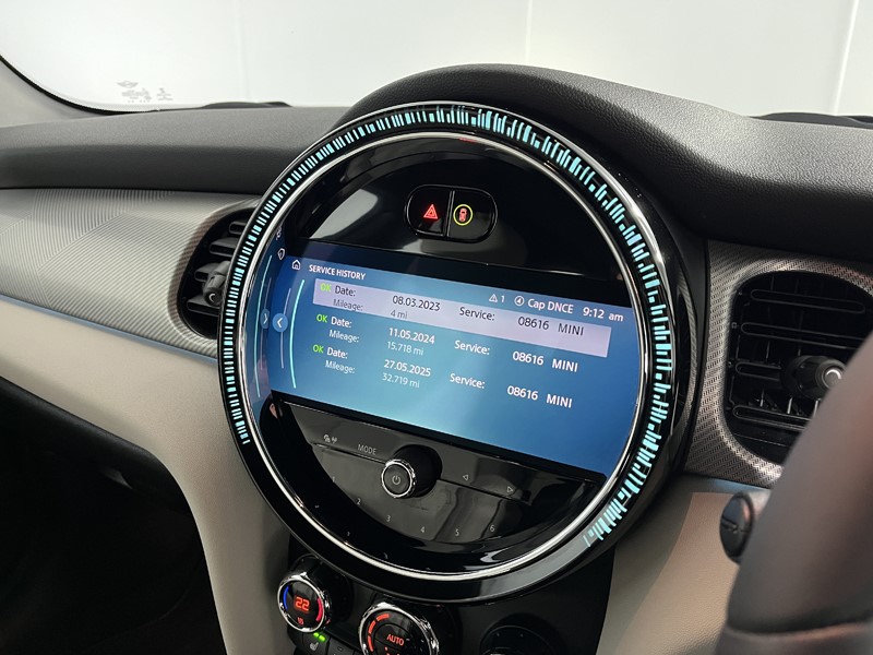 2023 (23) MINI HATCHBACK 1.5 Cooper Exclusive 3dr 4939183