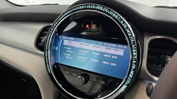 2023 (23) MINI HATCHBACK 1.5 Cooper Exclusive 3dr 4939183