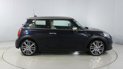 2023 (23) MINI HATCHBACK 1.5 Cooper Exclusive 3dr 4939157