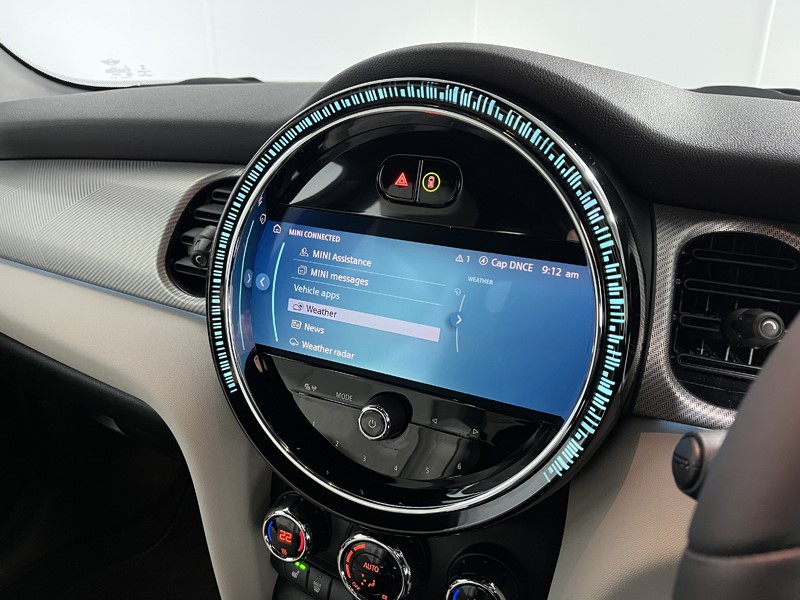 2023 (23) MINI HATCHBACK 1.5 Cooper Exclusive 3dr 4939181