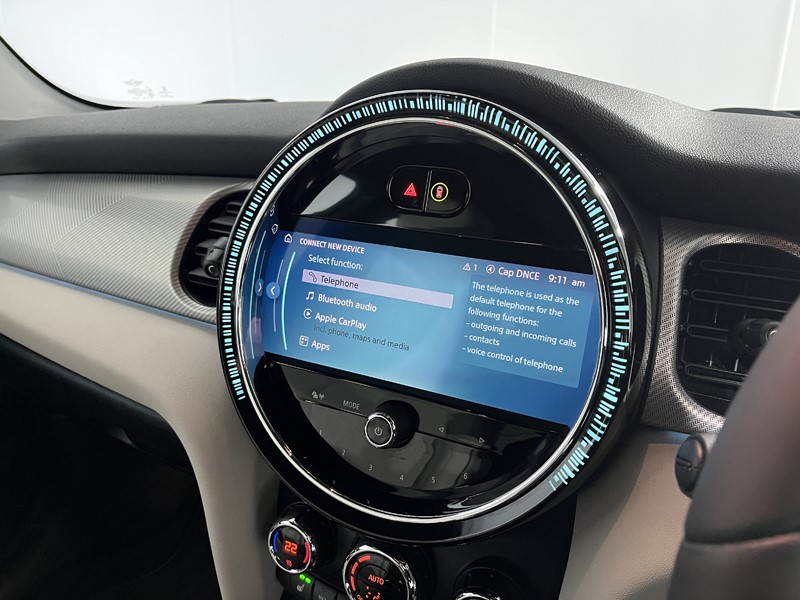 2023 (23) MINI HATCHBACK 1.5 Cooper Exclusive 3dr 4939182