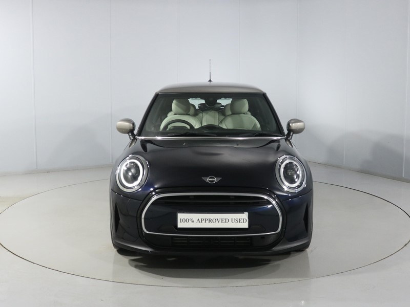 2023 (23) MINI HATCHBACK 1.5 Cooper Exclusive 3dr 4939170