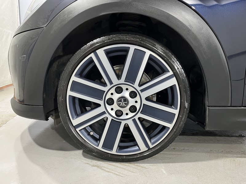 2023 (23) MINI HATCHBACK 1.5 Cooper Exclusive 3dr 4939168