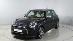 2023 (23) MINI HATCHBACK 1.5 Cooper Exclusive 3dr 4939194