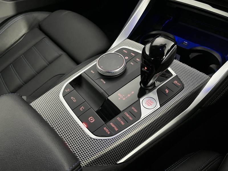 2022 (72) BMW 4 SERIES M440d xDrive MHT 2dr Step Auto 4925880