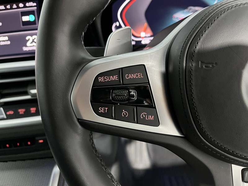 2022 (72) BMW 4 SERIES M440d xDrive MHT 2dr Step Auto 4925894