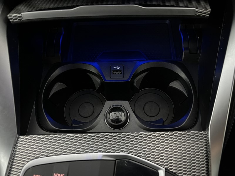 2022 (72) BMW 4 SERIES M440d xDrive MHT 2dr Step Auto 4925904