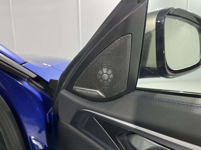 2022 (72) BMW 4 SERIES M440d xDrive MHT 2dr Step Auto 4925891