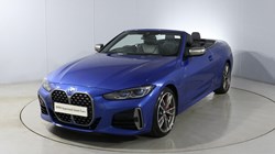 2022 (72) BMW 4 SERIES M440d xDrive MHT 2dr Step Auto 4925920