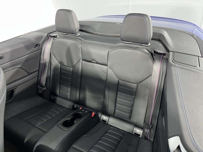 2022 (72) BMW 4 SERIES M440d xDrive MHT 2dr Step Auto 4925882