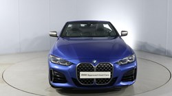 2022 (72) BMW 4 SERIES M440d xDrive MHT 2dr Step Auto 4925886