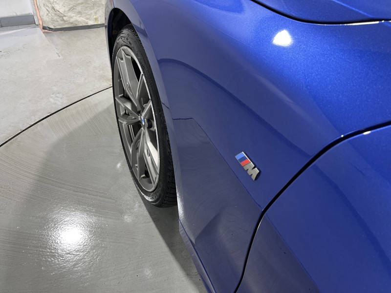 2022 (72) BMW 4 SERIES M440d xDrive MHT 2dr Step Auto 4925917