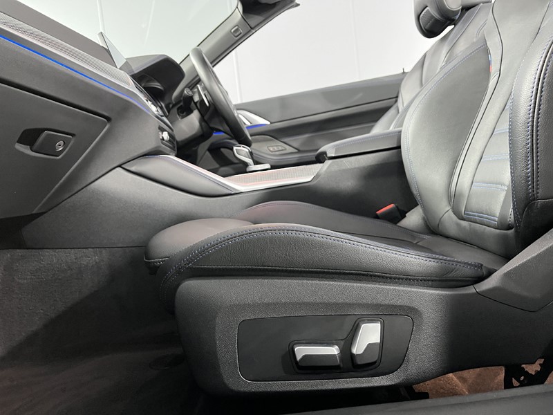 2022 (72) BMW 4 SERIES M440d xDrive MHT 2dr Step Auto 4925908