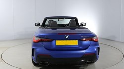 2022 (72) BMW 4 SERIES M440d xDrive MHT 2dr Step Auto 4925885