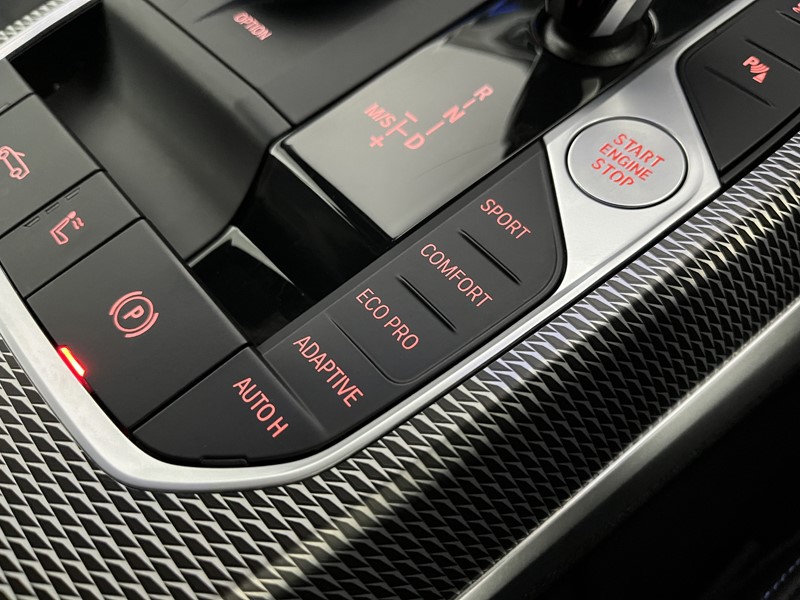 2022 (72) BMW 4 SERIES M440d xDrive MHT 2dr Step Auto 4925906