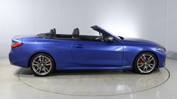 2022 (72) BMW 4 SERIES M440d xDrive MHT 2dr Step Auto 4925873