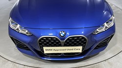 2022 (72) BMW 4 SERIES M440d xDrive MHT 2dr Step Auto 4925915