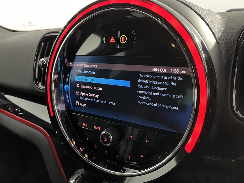 2020 (70) MINI COUNTRYMAN 2.0 Cooper D Sport 5dr 4947875