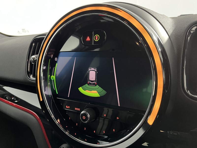 2020 (70) MINI COUNTRYMAN 2.0 Cooper D Sport 5dr 4947865