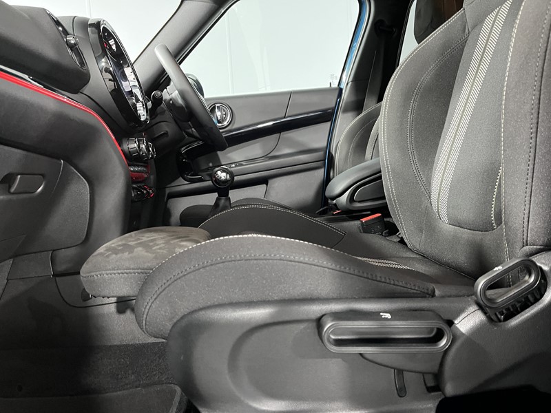 2020 (70) MINI COUNTRYMAN 2.0 Cooper D Sport 5dr 4947881
