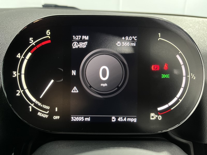 2020 (70) MINI COUNTRYMAN 2.0 Cooper D Sport 5dr 4947856