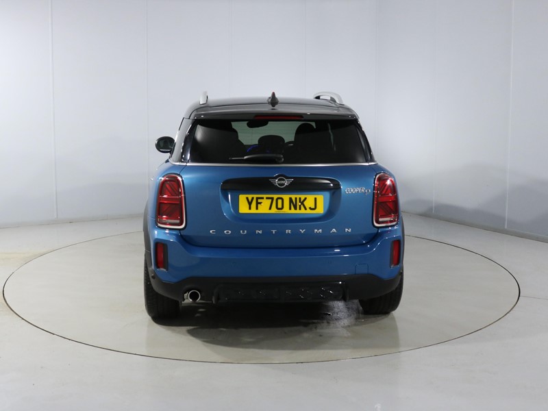 2020 (70) MINI COUNTRYMAN 2.0 Cooper D Sport 5dr 4947862