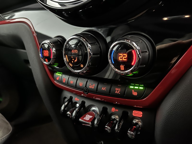 2020 (70) MINI COUNTRYMAN 2.0 Cooper D Sport 5dr 4947877