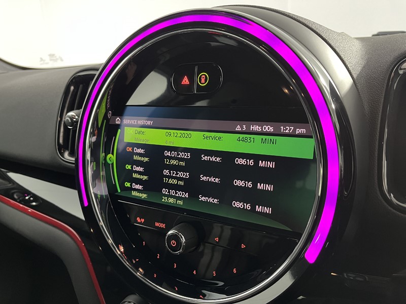 2020 (70) MINI COUNTRYMAN 2.0 Cooper D Sport 5dr 4947876