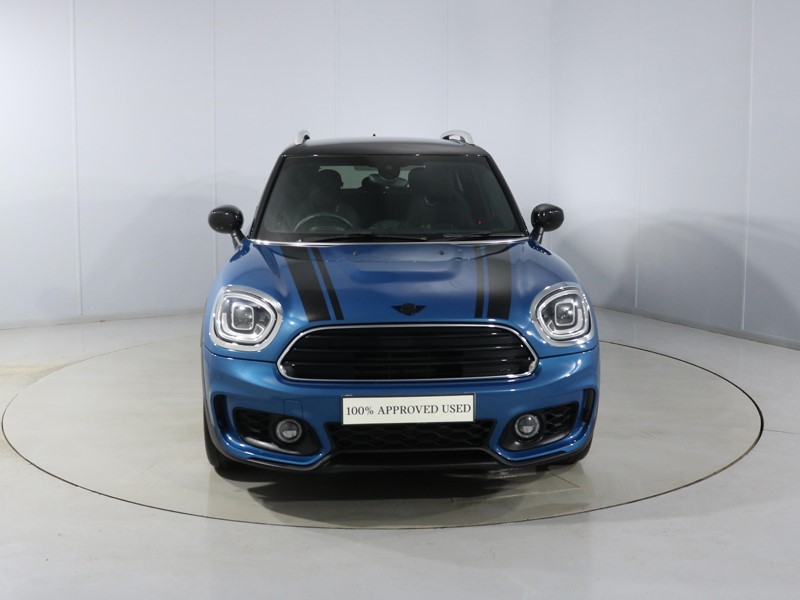 2020 (70) MINI COUNTRYMAN 2.0 Cooper D Sport 5dr 4947863