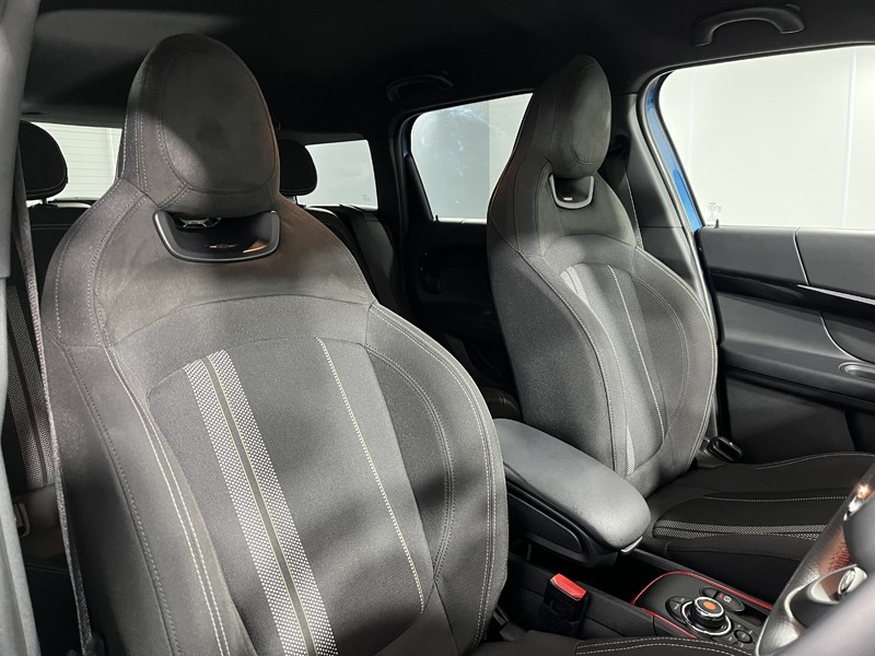 2020 (70) MINI COUNTRYMAN 2.0 Cooper D Sport 5dr 4947858