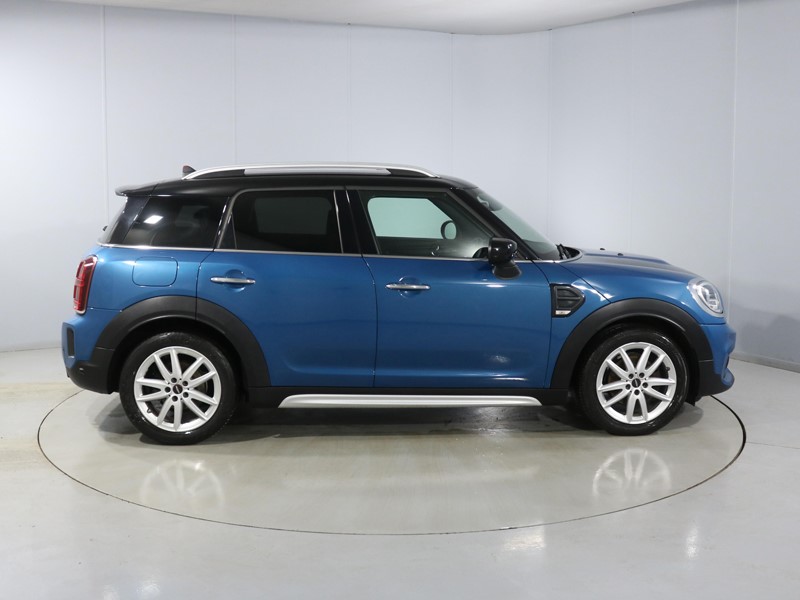2020 (70) MINI COUNTRYMAN 2.0 Cooper D Sport 5dr 4947850