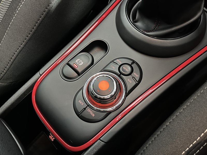 2020 (70) MINI COUNTRYMAN 2.0 Cooper D Sport 5dr 4947879